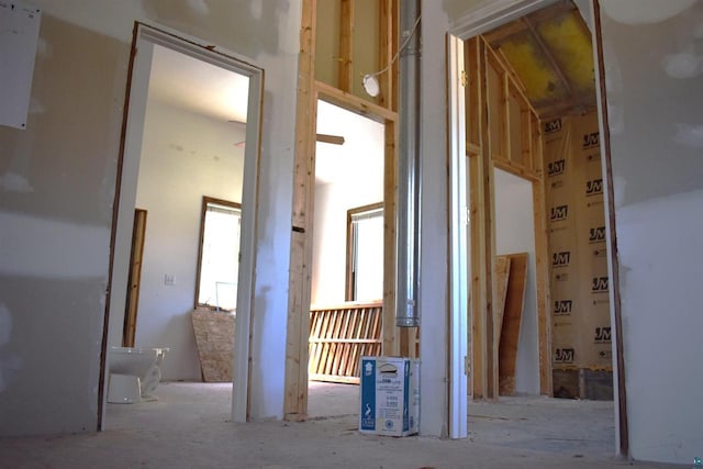 834 W Bayfield St, Washburn, WI 54891 - view of misc room