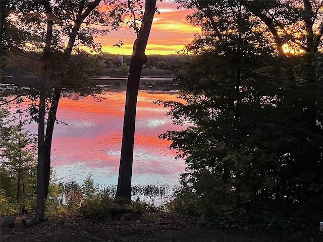 1141 134th Ave, Amery, WI 54001 - water view