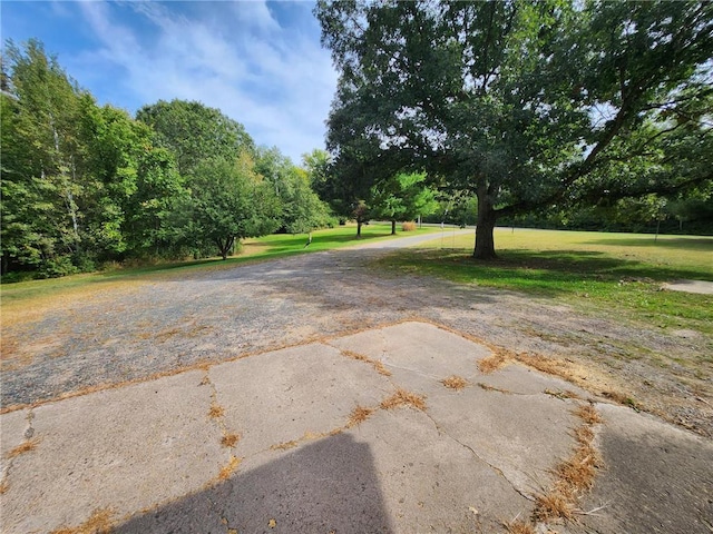1451 90th Ave, Amery, WI 54001 - view of home's community featuring a yard