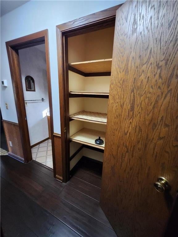 1451 90th Ave, Amery, WI 54001 - view of closet