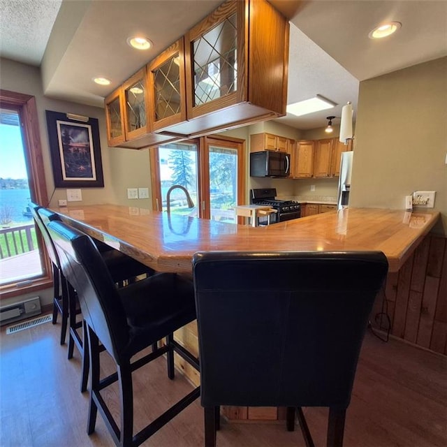 10482 Wheeler St, Hayward, WI 54843