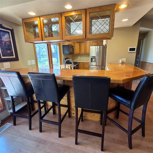 10482 Wheeler St, Hayward, WI 54843