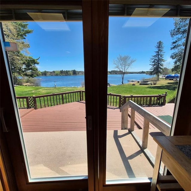 10482 Wheeler St, Hayward, WI 54843