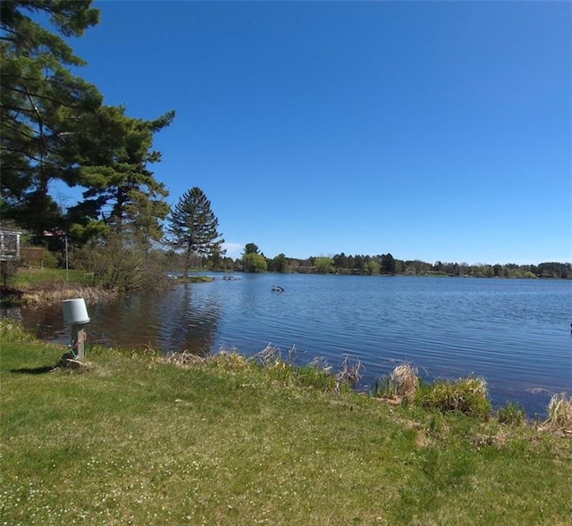 10482 Wheeler St, Hayward, WI 54843