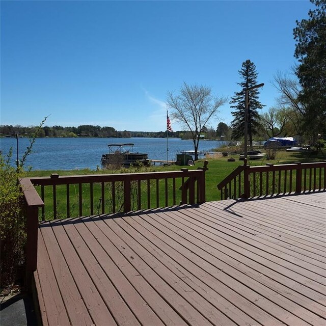 10482 Wheeler St, Hayward, WI 54843