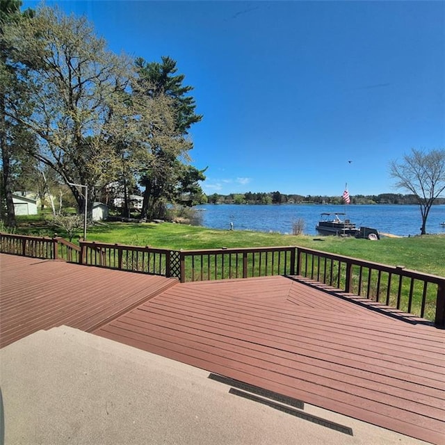 10482 Wheeler St, Hayward, WI 54843