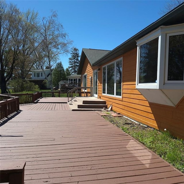 10482 Wheeler St, Hayward, WI 54843