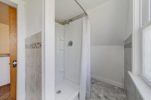 2780 Humboldt Rd, Green Bay, WI 54311 - full bath with a shower stall