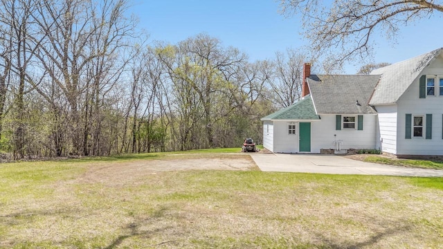 2780 Humboldt Rd, Green Bay, WI 54311 - view of green lawn