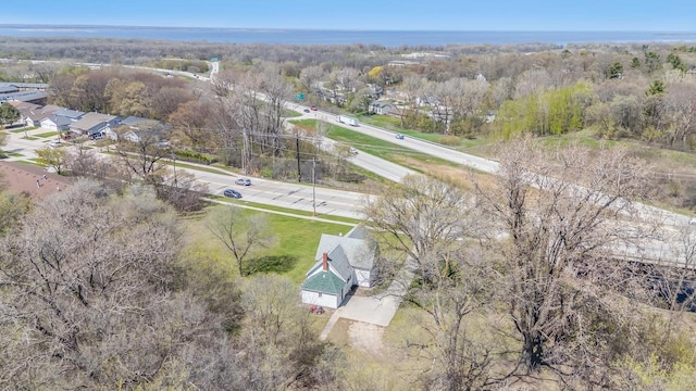 2780 Humboldt Rd, Green Bay, WI 54311 - aerial overview of property's location