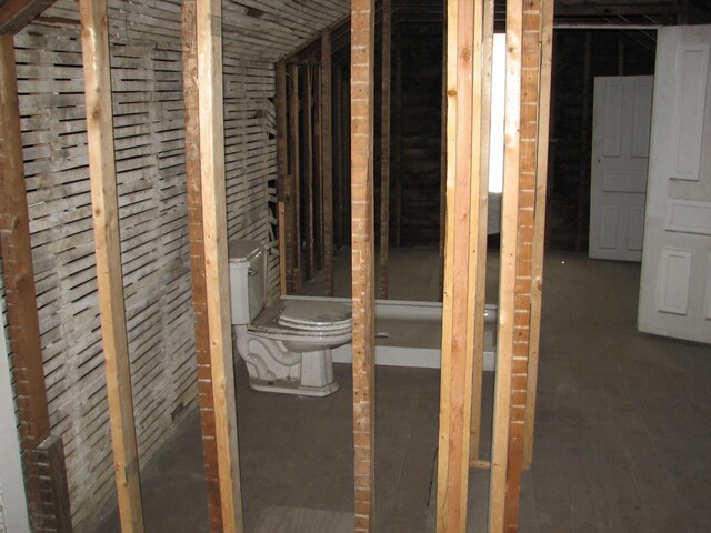 4314 Sheridan Rd, Kenosha, WI 53140 - view of misc room
