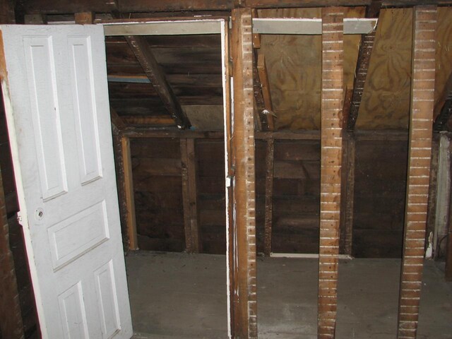 4314 Sheridan Rd, Kenosha, WI 53140 - view of miscellaneous room