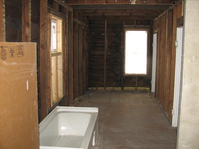 4314 Sheridan Rd, Kenosha, WI 53140 - view of misc room