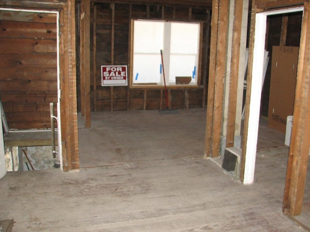 4314 Sheridan Rd, Kenosha, WI 53140 - view of miscellaneous room