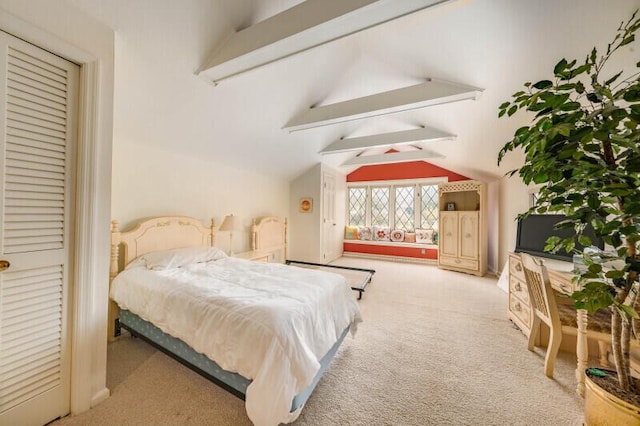 15555 Esser Ct, Brookfield, WI 53005 - bedroom featuring carpet flooring