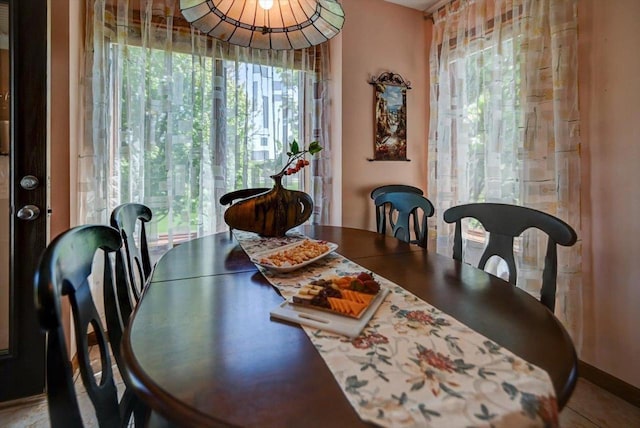 717 Larvik Ln, Stoughton, WI 53589 - view of dining area
