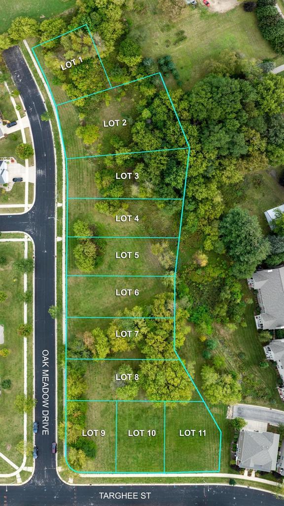 LOT11 Targhee St, Fitchburg, WI 53711