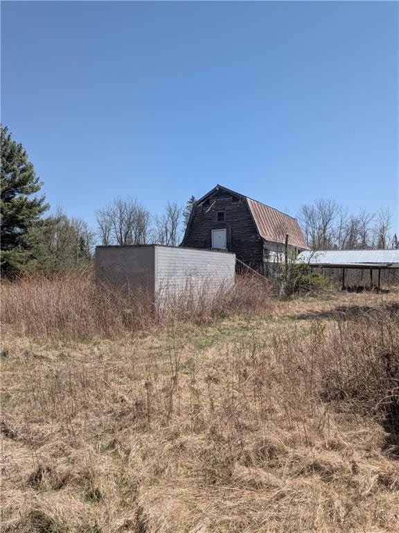 11582 W Howard Ln, Exeland, WI 54835