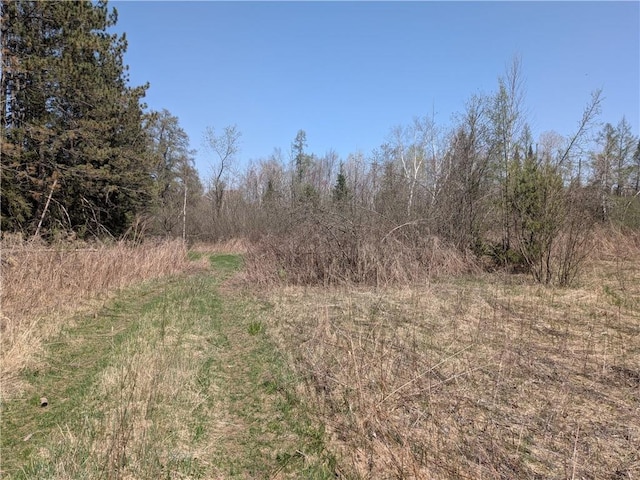 11582 W Howard Ln, Exeland, WI 54835