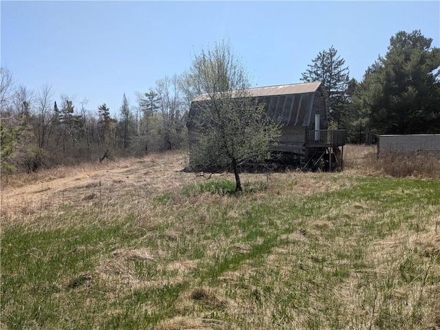 11582 W Howard Ln, Exeland, WI 54835