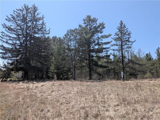 11582 W Howard Ln, Exeland, WI 54835