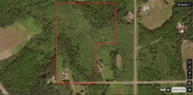 11582 W Howard Ln, Exeland, WI 54835