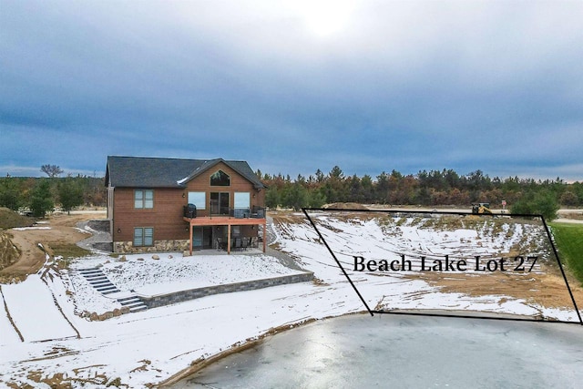 W5884 37th St, New Lisbon, WI 53950