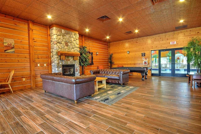 W5884 37th St, New Lisbon, WI 53950