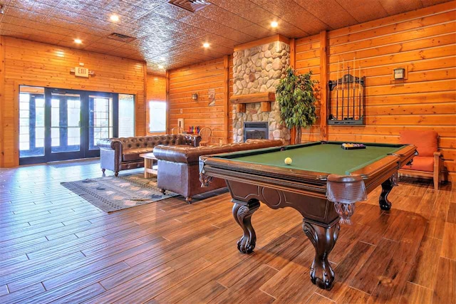 W5884 37th St, New Lisbon, WI 53950
