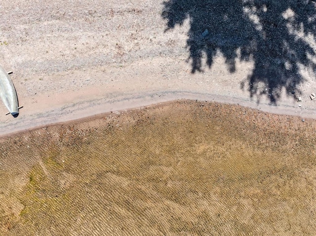 111 Rolphs Point Dr, Shell Lake, WI 54871 - drone / aerial view