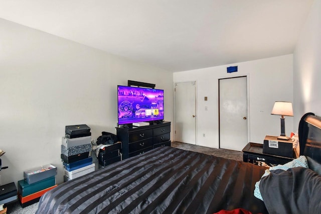8657 N 73rd St, Milwaukee, WI 53223 - bedroom with carpet