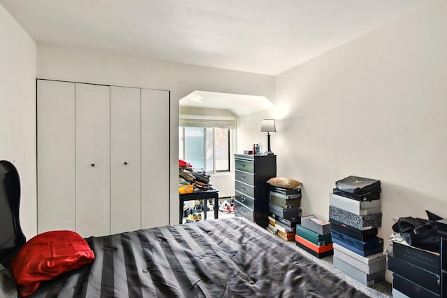 8657 N 73rd St, Milwaukee, WI 53223 - view of bedroom