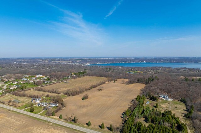 LT2 County Road B, Walworth, WI 53184