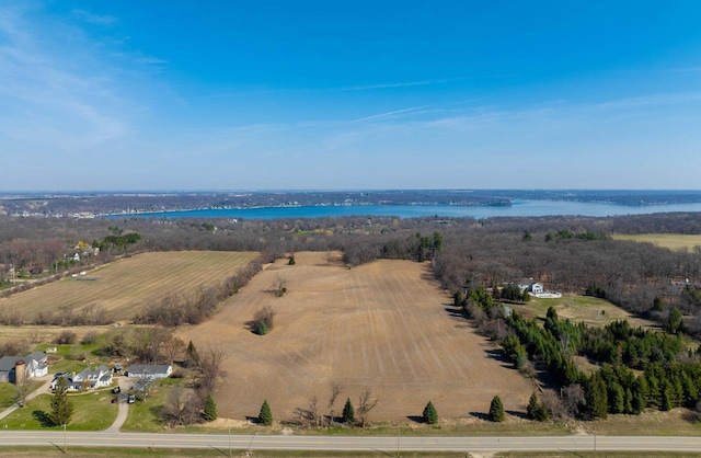 LT2 County Road B, Walworth, WI 53184