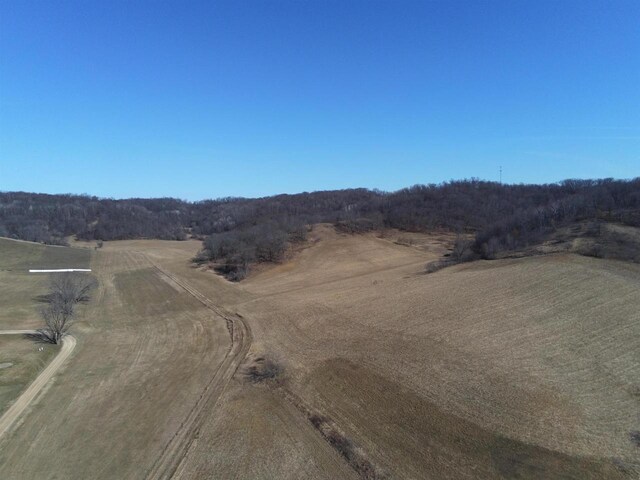 65.61AC Paulus Rd, Spring Green, WI 54588