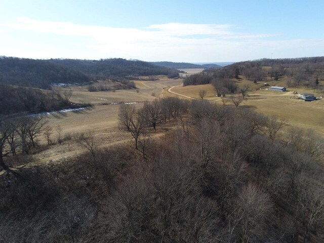 65.61AC Paulus Rd, Spring Green, WI 54588