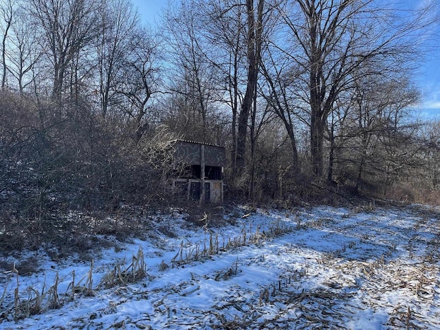 65.61AC Paulus Rd, Spring Green, WI 54588