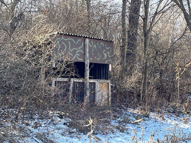 65.61AC Paulus Rd, Spring Green, WI 54588