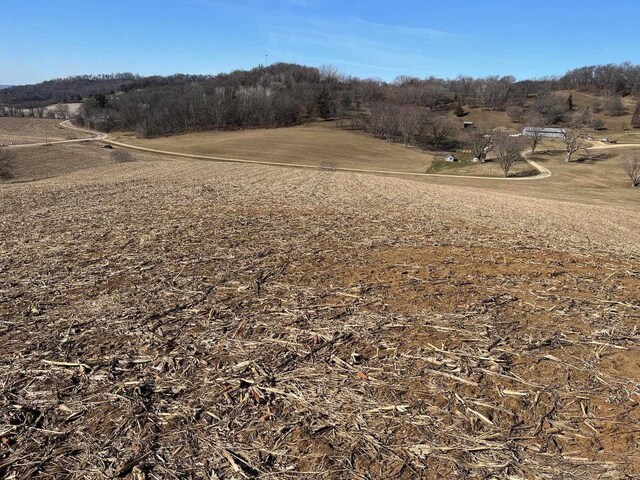 65.61AC Paulus Rd, Spring Green, WI 54588
