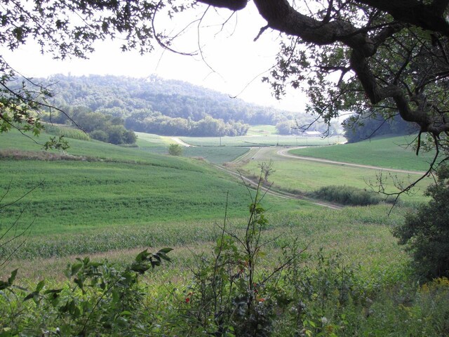 65.61AC Paulus Rd, Spring Green, WI 54588