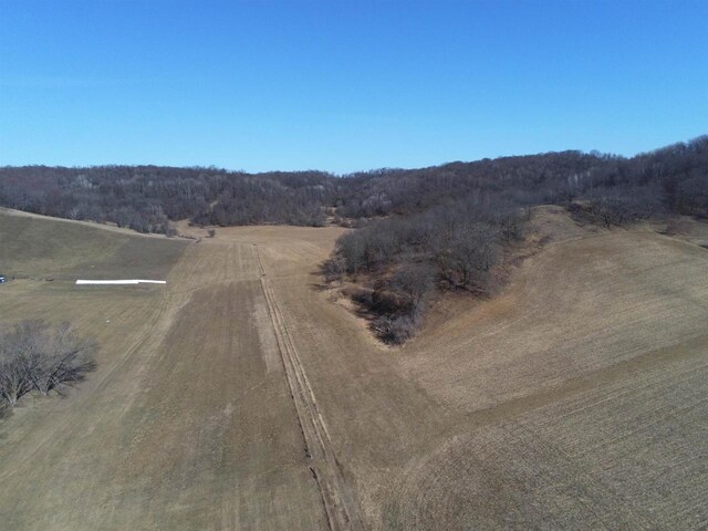 65.61AC Paulus Rd, Spring Green, WI 54588
