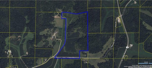 65.61AC Paulus Rd, Spring Green, WI 54588