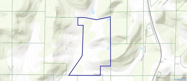 65.61AC Paulus Rd, Spring Green, WI 54588