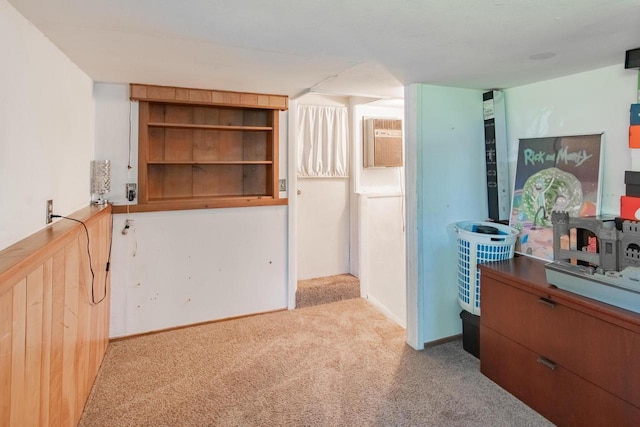552 11th St, Kenosha, WI 53140 - bedroom with light carpet