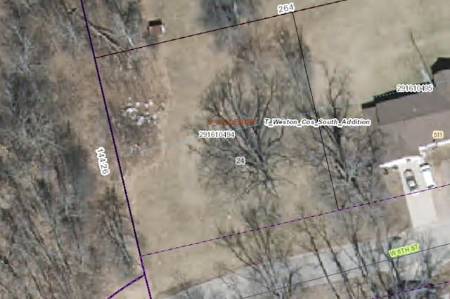 000 W 6th St, Necedah, WI 54646