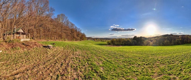 W6876 Wafle Rd, Wonewoc, WI 53968