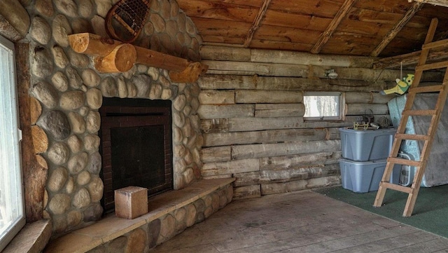W6876 Wafle Rd, Wonewoc, WI 53968