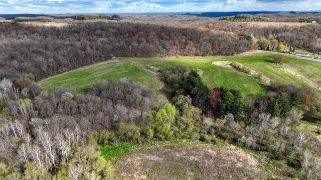 W6876 Wafle Rd, Wonewoc, WI 53968