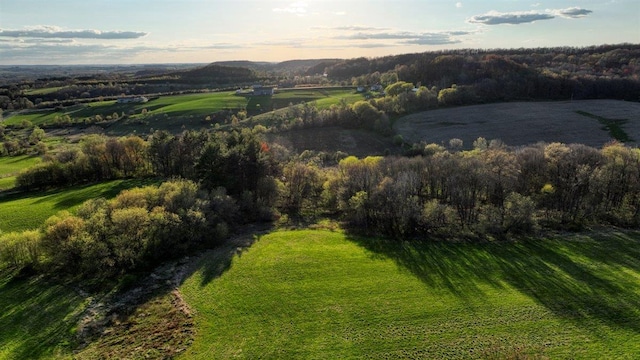 W6876 Wafle Rd, Wonewoc, WI 53968