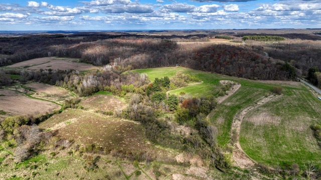W6876 Wafle Rd, Wonewoc, WI 53968